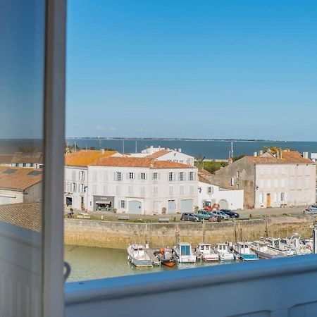 Le Lanternon Hotel Saint-Martin-de-Re ภายนอก รูปภาพ