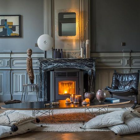 Le Lanternon Hotel Saint-Martin-de-Re ภายนอก รูปภาพ