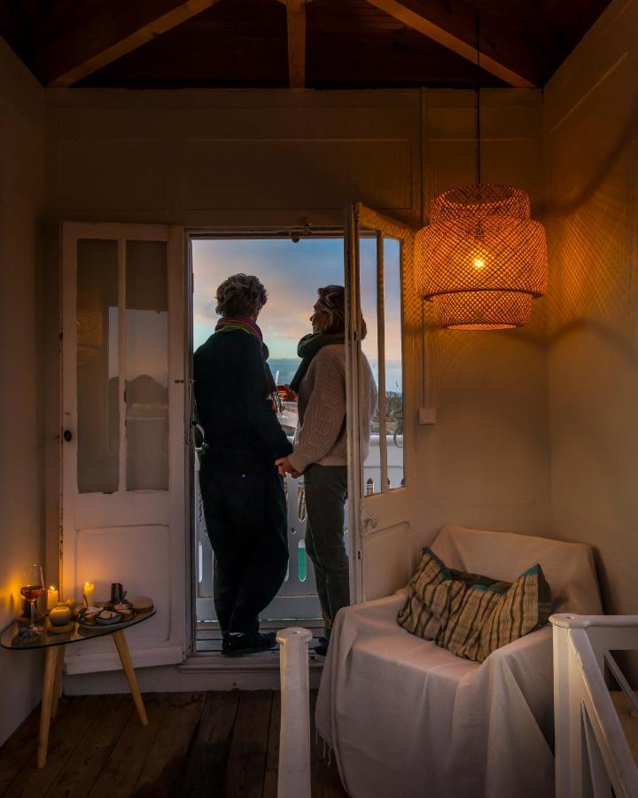 Le Lanternon Hotel Saint-Martin-de-Re ภายนอก รูปภาพ