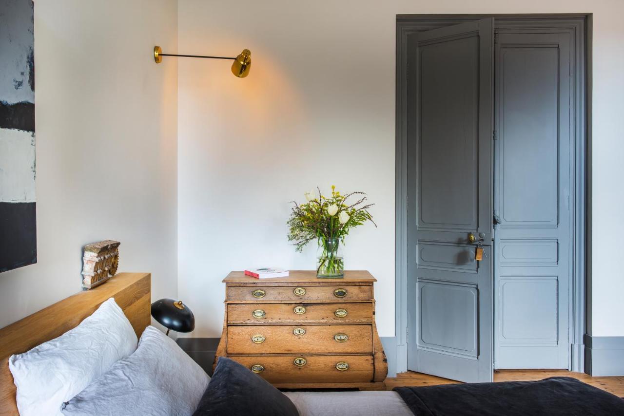 Le Lanternon Hotel Saint-Martin-de-Re ภายนอก รูปภาพ