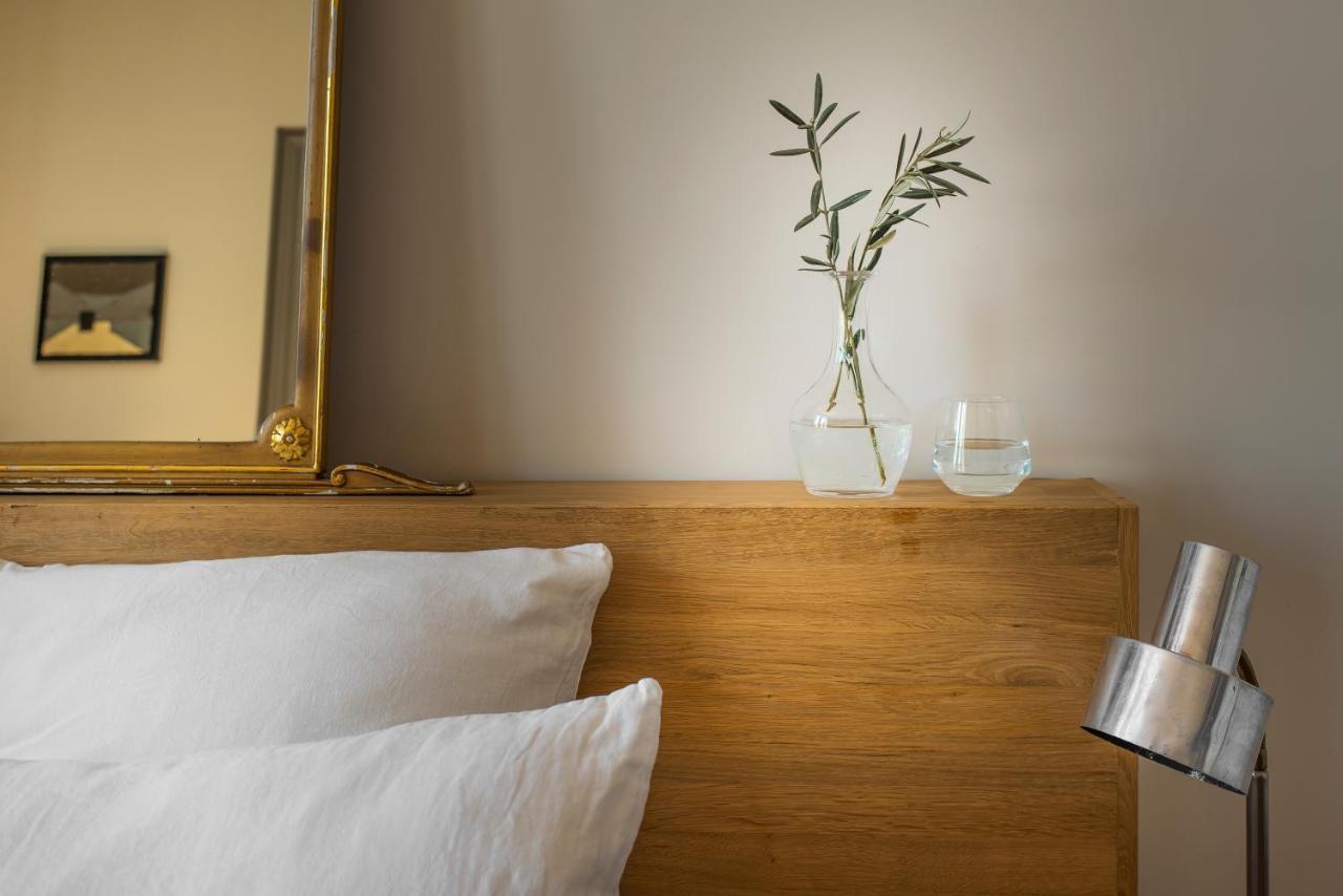 Le Lanternon Hotel Saint-Martin-de-Re ภายนอก รูปภาพ