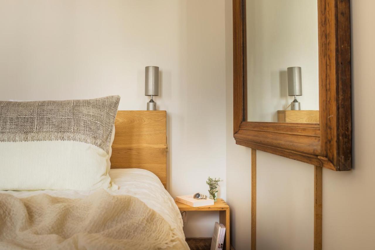 Le Lanternon Hotel Saint-Martin-de-Re ภายนอก รูปภาพ