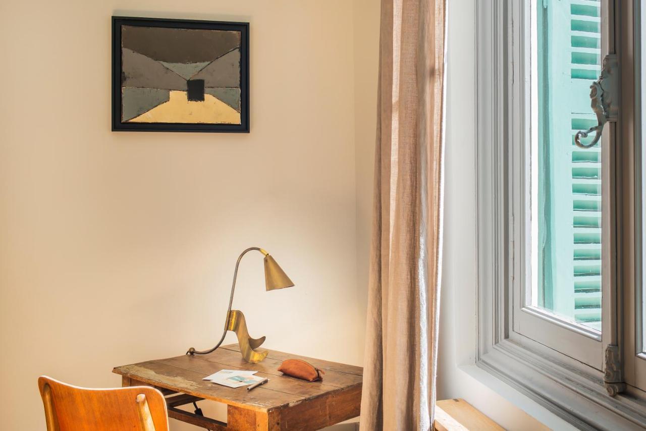 Le Lanternon Hotel Saint-Martin-de-Re ภายนอก รูปภาพ