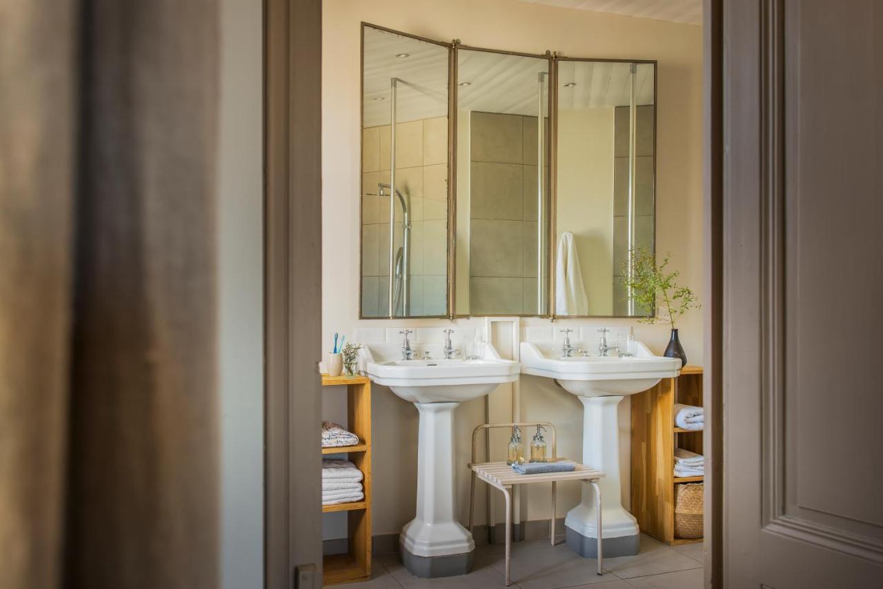 Le Lanternon Hotel Saint-Martin-de-Re ภายนอก รูปภาพ