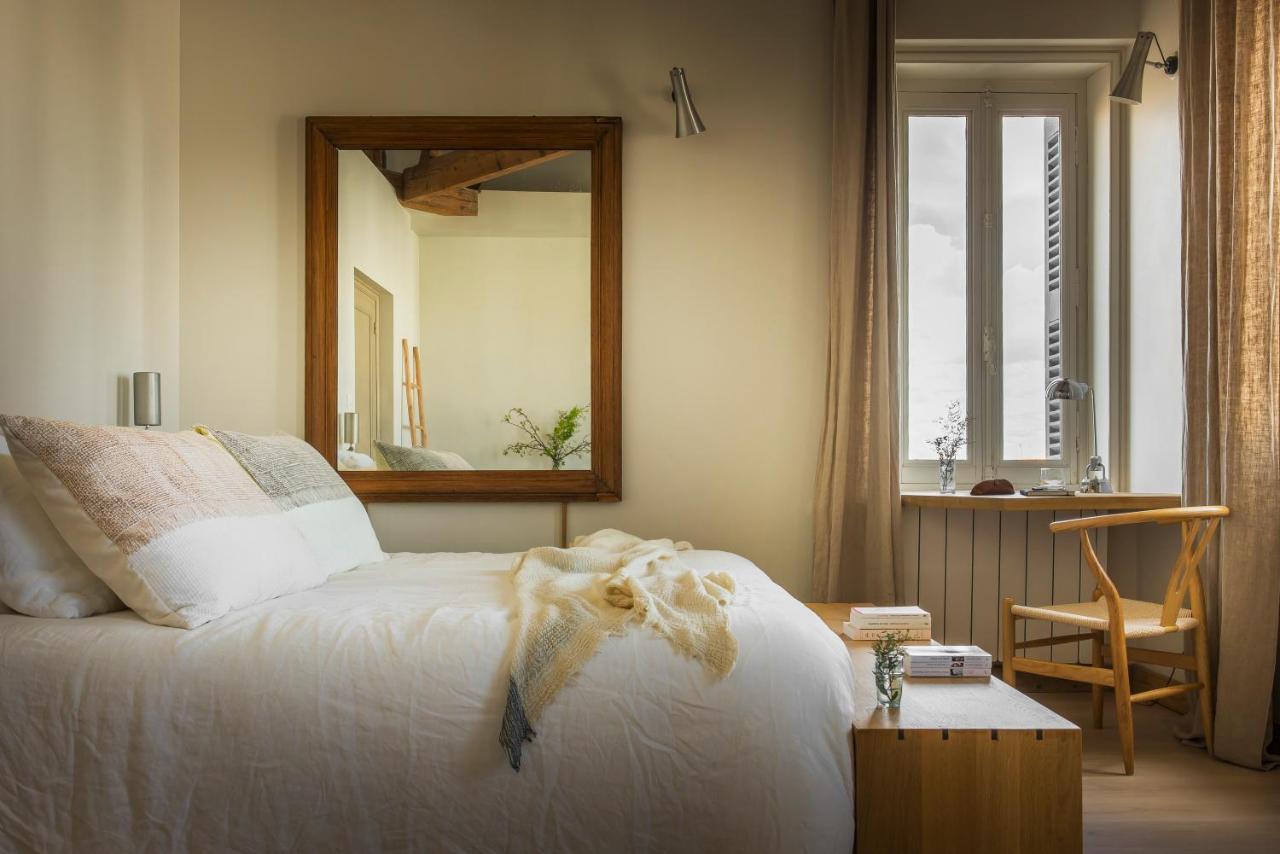 Le Lanternon Hotel Saint-Martin-de-Re ภายนอก รูปภาพ