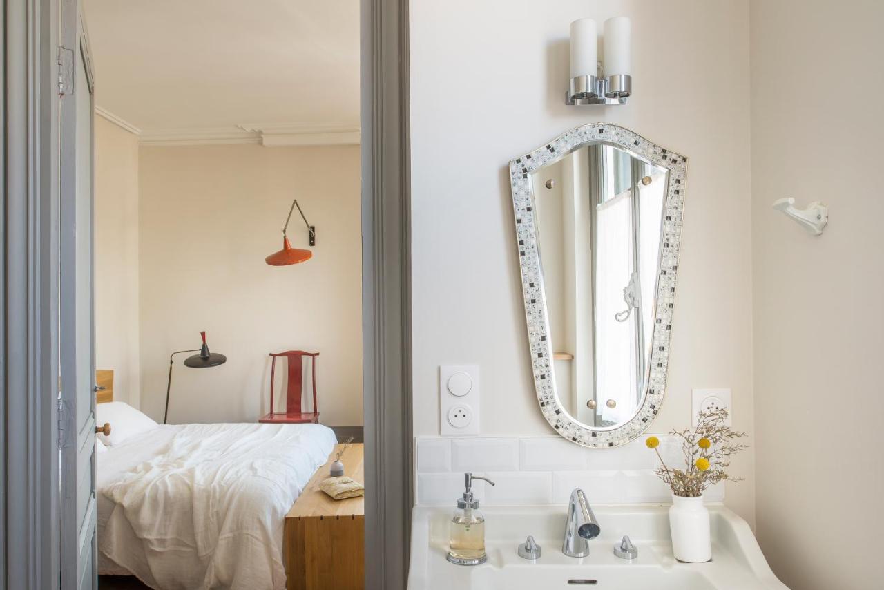 Le Lanternon Hotel Saint-Martin-de-Re ภายนอก รูปภาพ